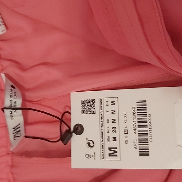 Pants zara new - Picture 3 of 4